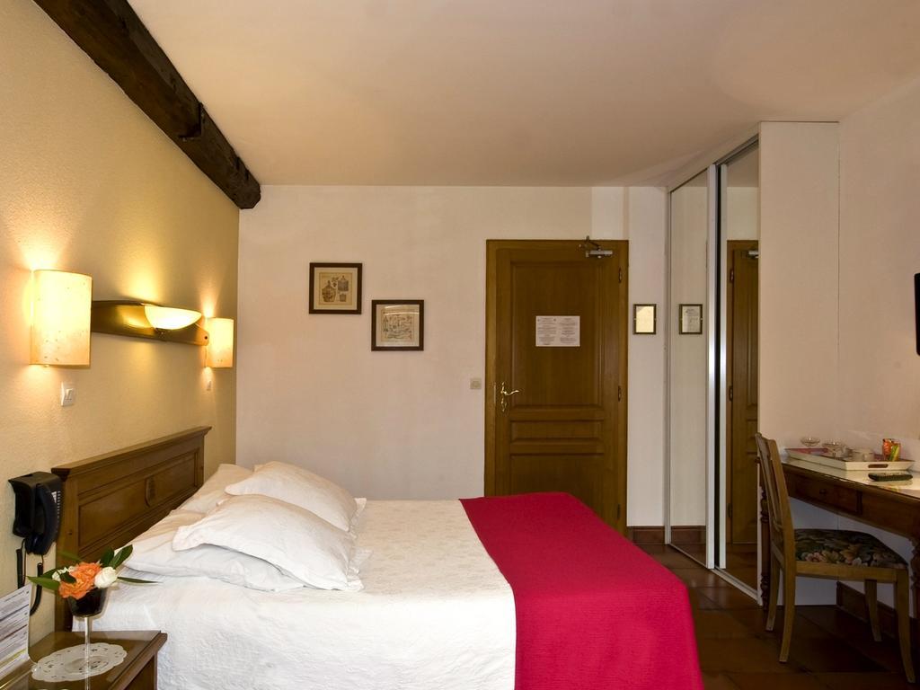 Le Chateau Du Landsberg Barr Rom bilde