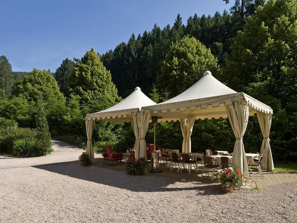 Le Chateau Du Landsberg Barr Eksteriør bilde